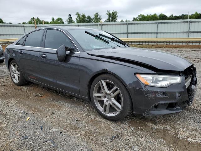 Vin: waugfafc2fn020974, lot: 58068065, audi a6 premium plus 20154