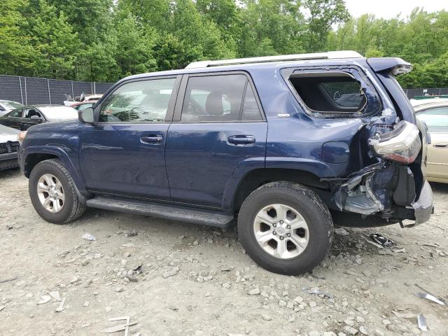 Vin: jtebu5jr9f5272545, lot: 56332965, toyota 4runner sr5/sr5 premium 20152