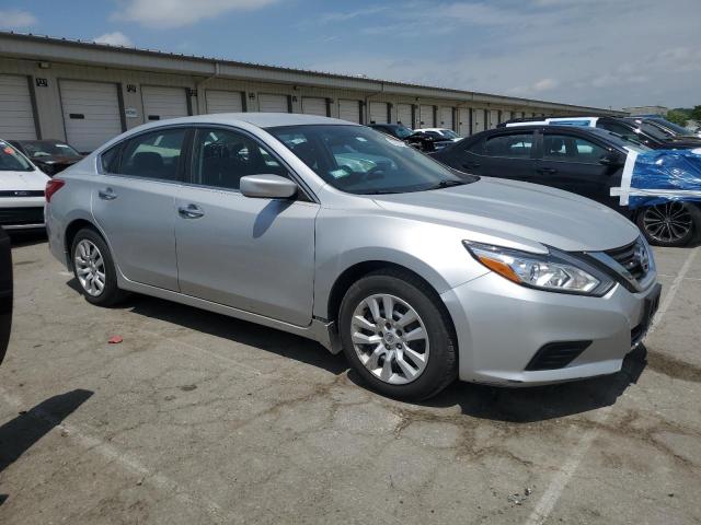 Vin: 1n4al3ap0hn343520, lot: 57297565, nissan altima 2.5 20174
