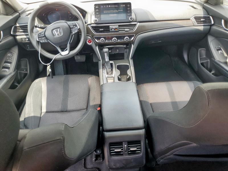 2018 HONDA ACCORD EX 1HGCV1F49JA126546