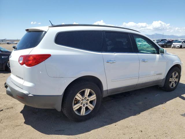 Vin: 1gnlrged8as101212, lot: 55334585, chevrolet traverse lt 20103