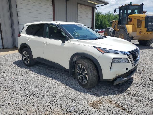 Vin: jn8bt3ba4pw417155, lot: 56486475, nissan rogue sv 20234