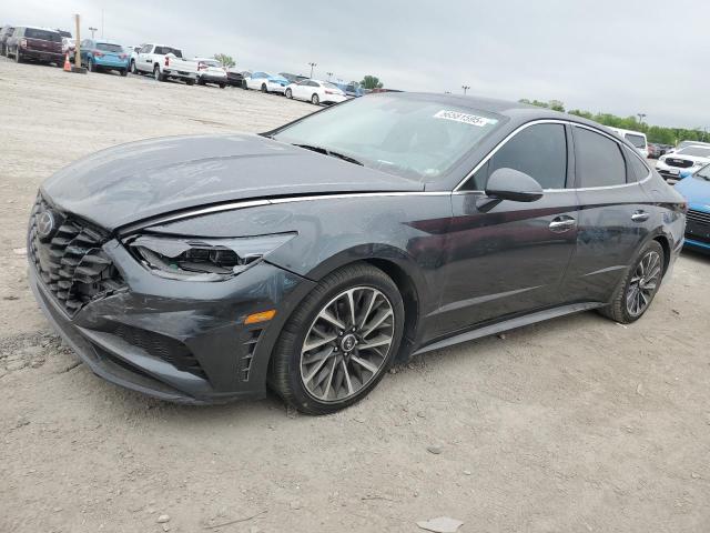 HYUNDAI SONATA LIM