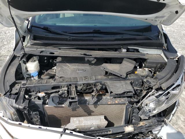 2019 KIA SEDONA EX - KNDMC5C14K6537559