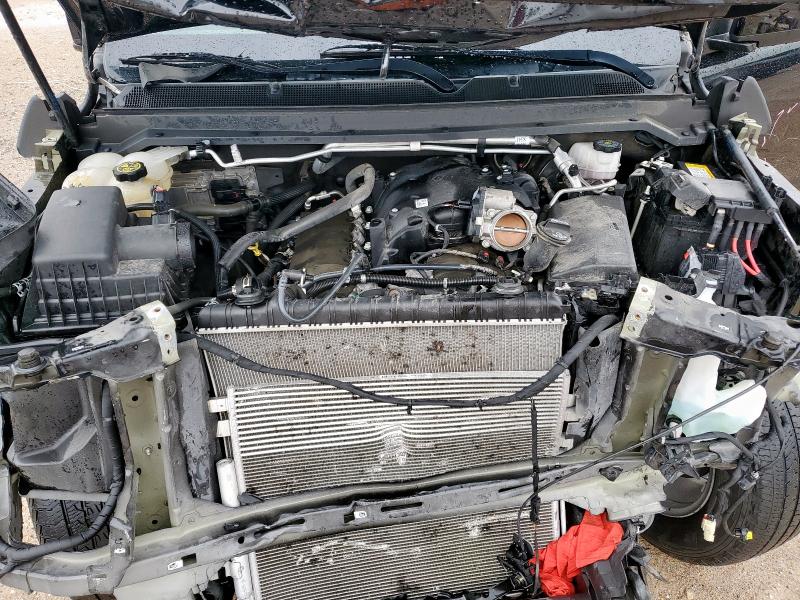 2022 GMC CANYON ELE 1GTG5CEN4N1160289