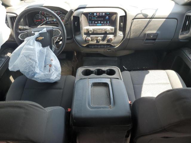 2017 CHEVROLET SILVERADO - 1GCVKREC1HZ222884