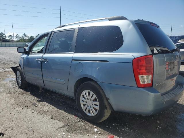 Vin: kndmg4c76b6379700, lot: 57823355, kia all models lx 20112