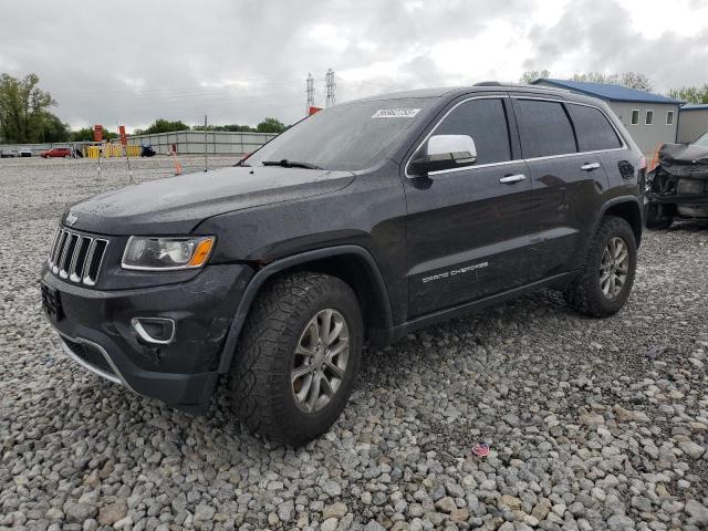 Vin: 1c4rjfbg7fc730805, lot: 56962755, jeep grand cher limited 2015 img_1