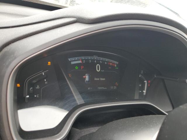 2020 HONDA CR-V EX 7FARW2H55LE009501
