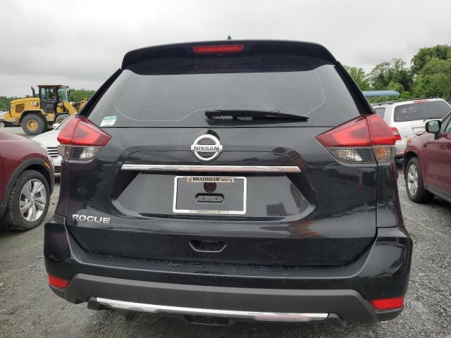 2017 NISSAN ROGUE S - KNMAT2MT9HP531499