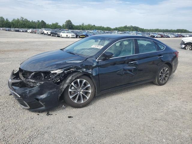 TOYOTA AVALON XLE