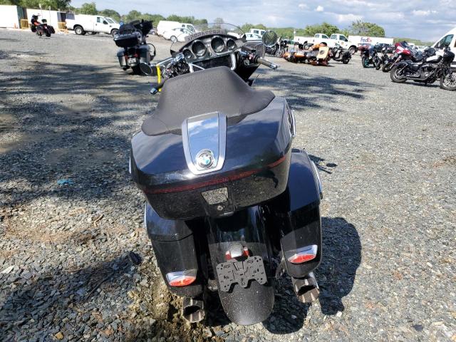 2022 BMW R18 TRANSC WB10L4309N6E94891