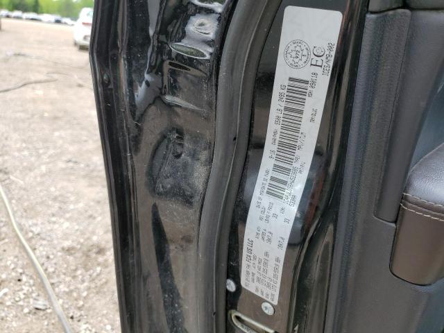 2017 JEEP CHEROKEE L - 1C4PJLDS6HW523685
