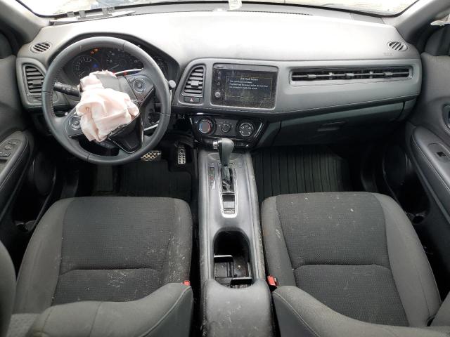 2022 HONDA HR-V SPORT 3CZRU6H16NM740663