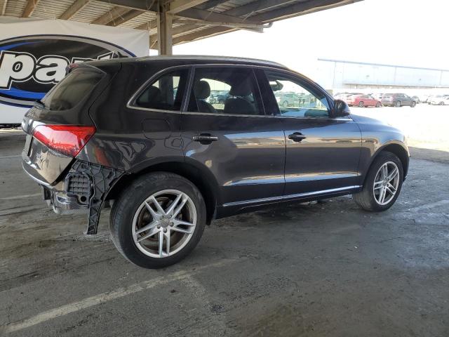 Vin: wa1l2afp1ha035809, lot: 58858595, audi q5 premium plus 20173