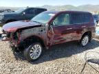 2015 LEXUS GX 460 - JTJBM7FX9F5093331