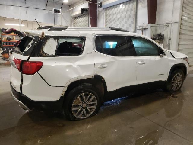 Vin: 1gkknslaxhz223054, lot: 58383485, gmc acadia sle 20173