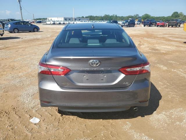 2020 TOYOTA CAMRY LE - 4T1C11AK8LU318635