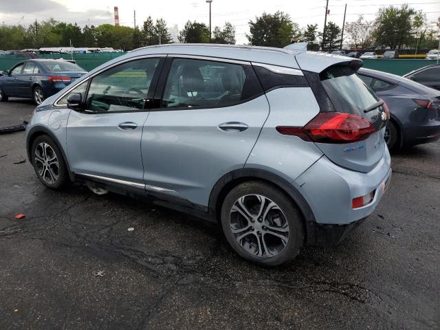Vin: 1g1fx6s09h4160185, lot: 55984055, chevrolet bolt premier 20172