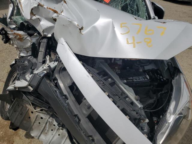 2021 MITSUBISHI MIRAGE ES ML32AUHJ0MH005767