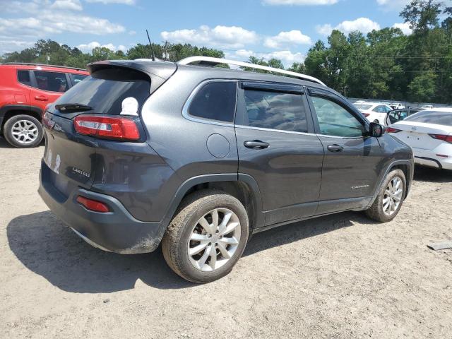 Vin: 1c4pjlds6gw176941, lot: 56754985, jeep grand cher limited 20163