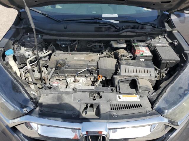 2017 HONDA CR-V LX - 7FARW5H37HE001262