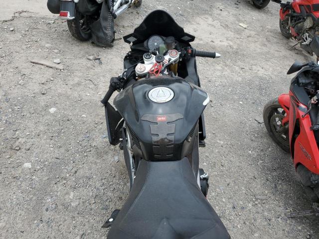 2014 APRILIA RSV4 R ZD4RKUA40ES000350
