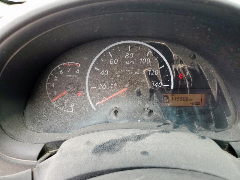 2016 NISSAN VERSA S - 3N1CN7AP3GL848117