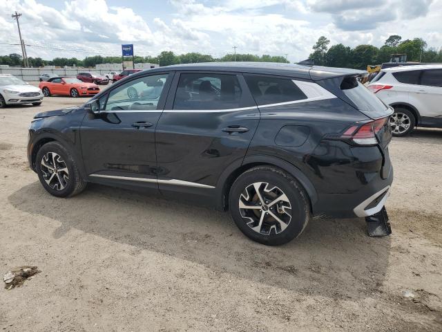 Vin: 5xyk33dfxsg275971, lot: 57726705, kia sportage ex 20252