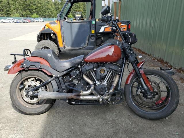 2024 HARLEY-DAVIDSON FXLRS #3155034569