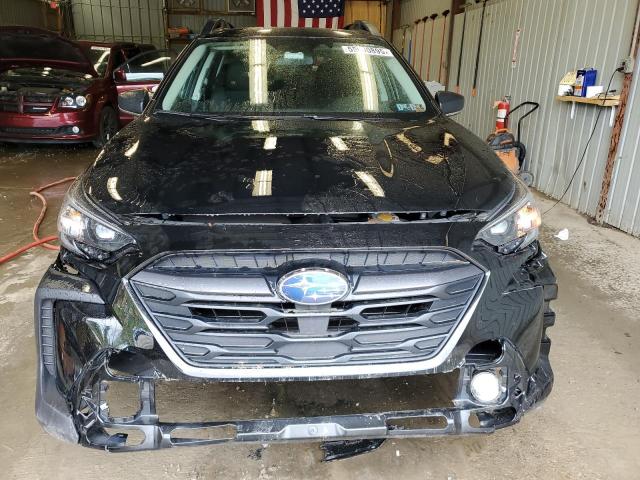 2025 SUBARU OUTBACK 4S4BTAAC2S3120832