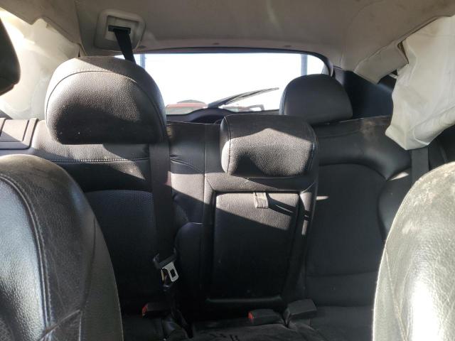 2015 HYUNDAI TUCSON GLS KM8JT3AF0FU992153