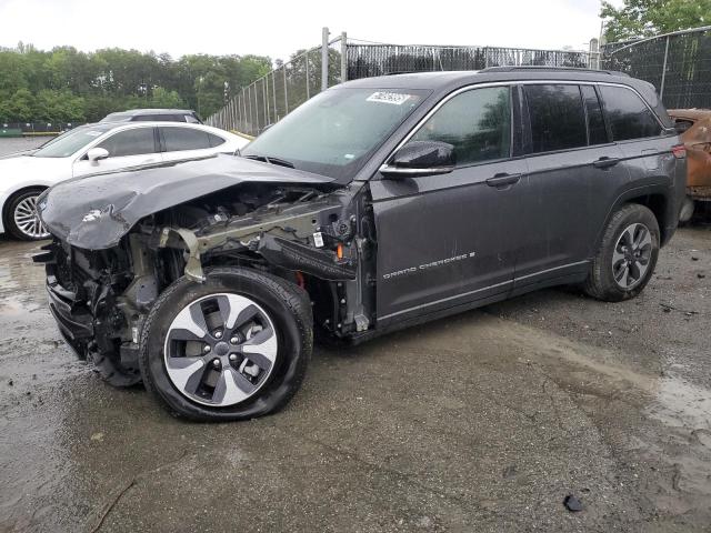 Vin: 1c4rjyb64rc120769, lot: 57492995, jeep grand cher limited 4xe 2024 img_1