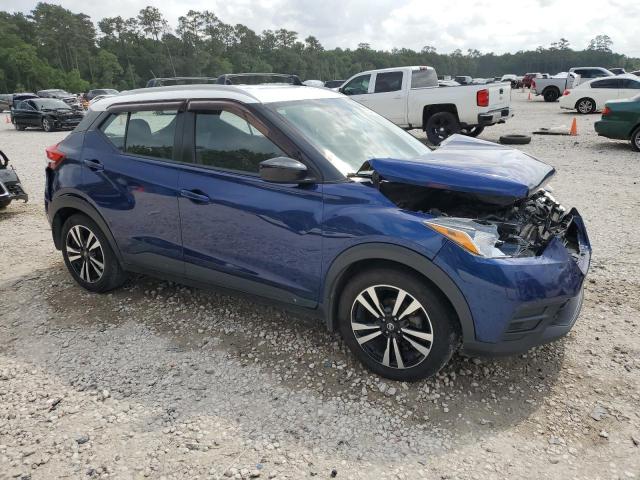 Vin: 3n1cp5cu2jl522298, lot: 55402225, nissan kicks s 20184