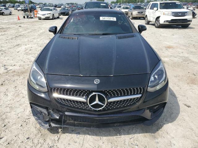 2019 MERCEDES-BENZ SLC 300 - WDDPK3JAXKF160281