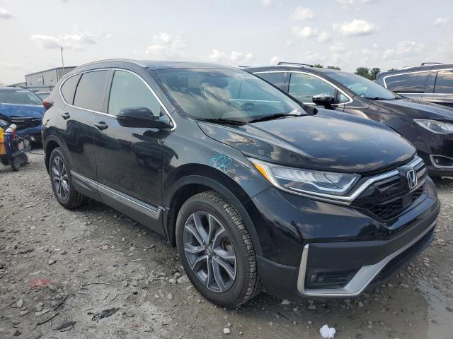 Vin: 5j6rw2h95ll008032, lot: 58400655, honda crv touring 20204