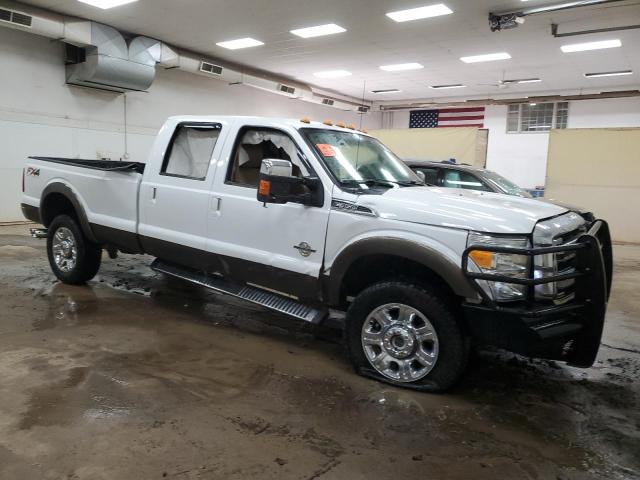 Vin: 1ft8w3bt2gec50461, lot: 56474525, ford f350 super duty 20164