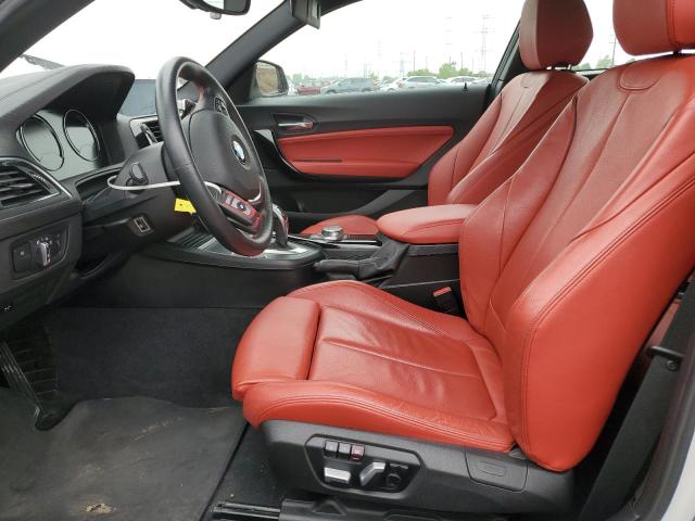 2018 BMW 230XI WBA2J3C57JVA49974