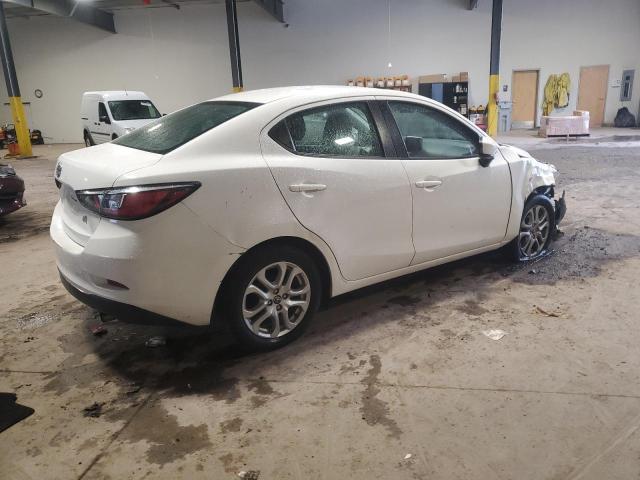 Vin: 3mydlbyv4jy329393, lot: 56777245, toyota yaris 20183