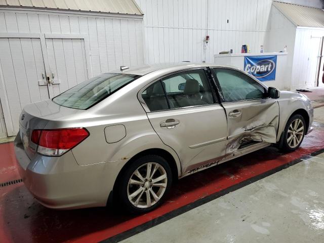 Vin: 4s3bmbl62e3033421, lot: 55577965, subaru legacy 2.5i limited 20143