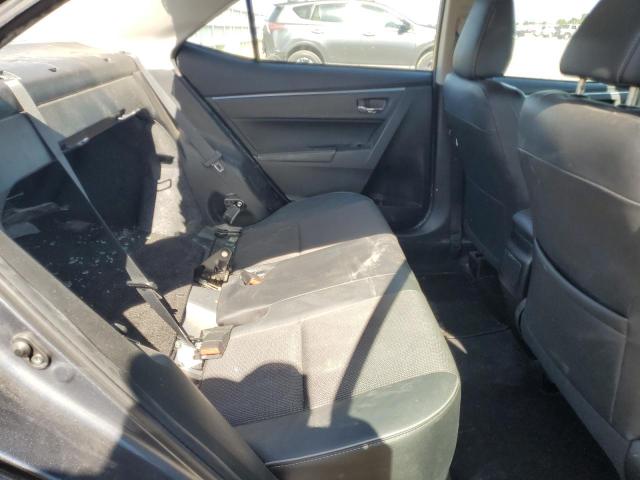 2015 TOYOTA COROLLA L - 2T1BURHE8FC287703