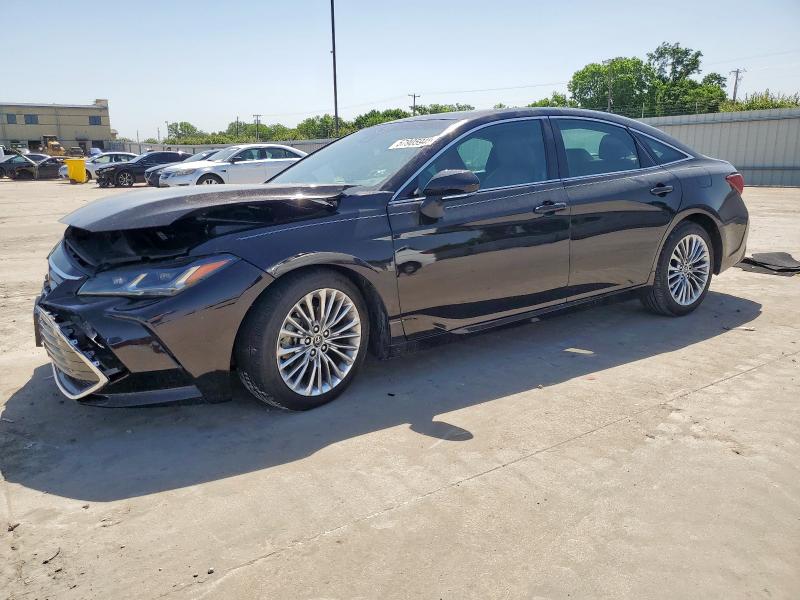 Vin: 4t1bz1fb6ku019480, lot: 57905945, toyota avalon xle 2019 img_1