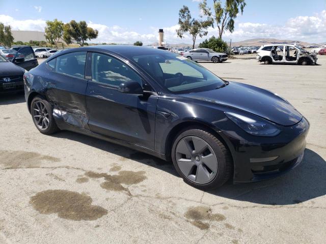 Vin: 5yj3e1ea7nf301895, lot: 56744265, tesla model 3 20224