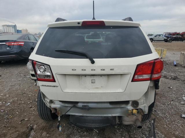 2019 DODGE JOURNEY SE - 3C4PDCBB3KT784022