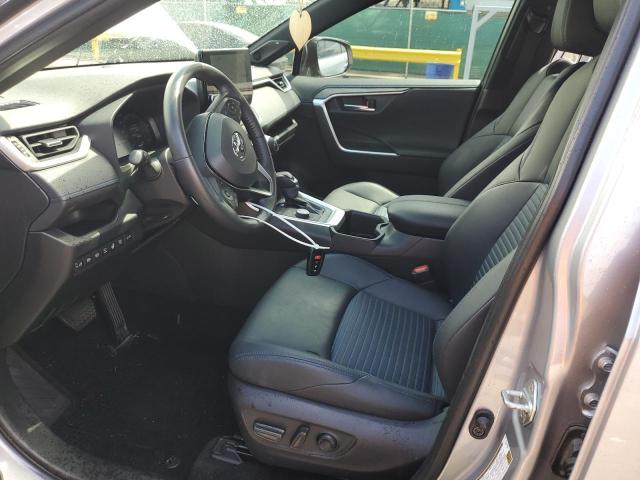2024 TOYOTA RAV4 XSE - JTME6RFV6RD557027