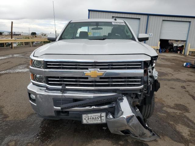 2016 CHEVROLET SILVERADO - 1GC2KVEG4GZ414118