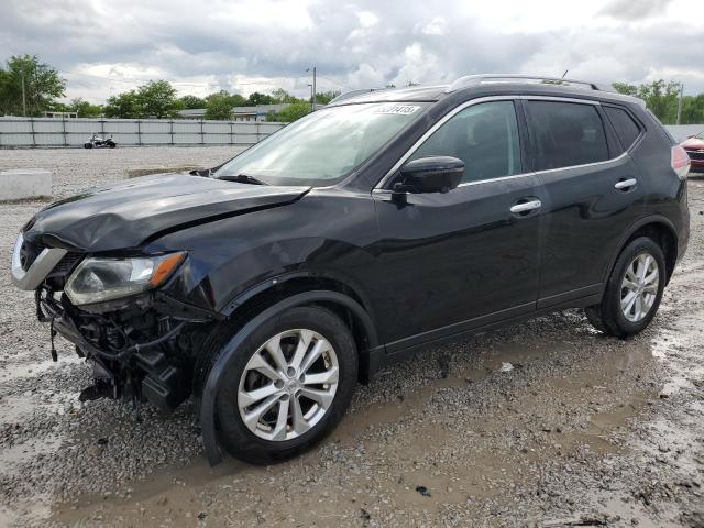 Vin: knmat2mv0gp603884, lot: 55231415, nissan rogue s 2016 img_1