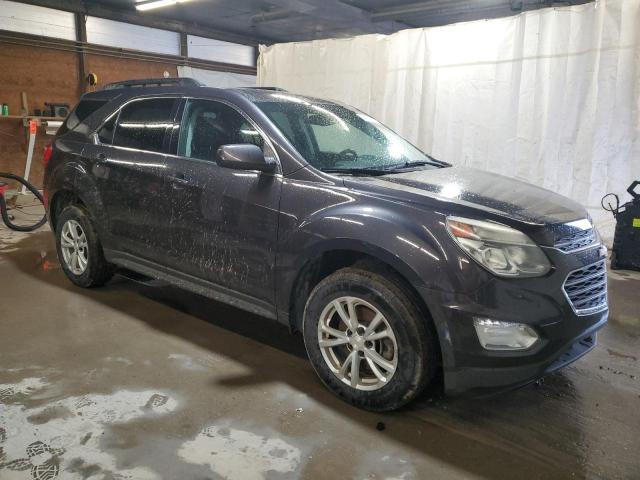 Vin: 2gnflfek0g6230936, lot: 58217635, chevrolet equinox lt 20164