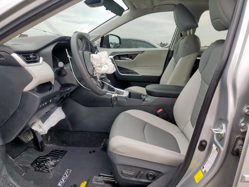 2023 TOYOTA RAV4 XLE P - 2T3C1RFV0PW272541