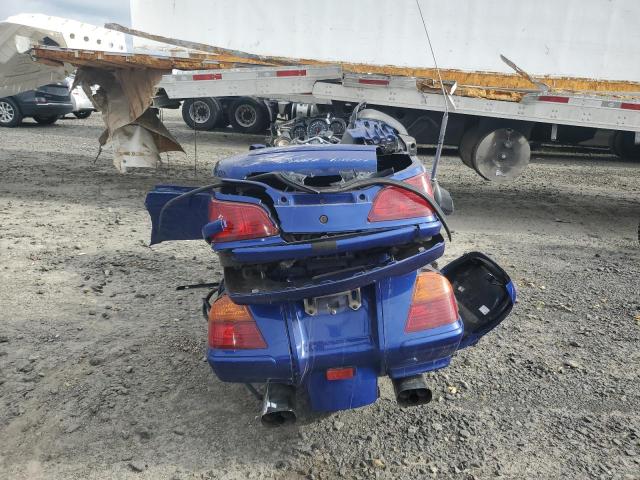 2001 HONDA GL1800 1HFSC47031A003120